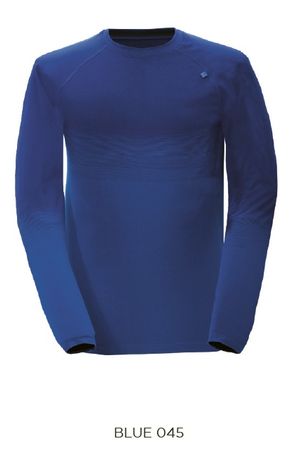 FLISBY SEAMLESS MEN´S TOP