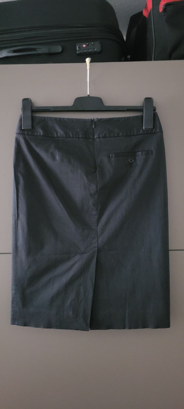 Gonne: Jupe Massimo Dutti Women taille 36/S – Nuovo (secondo la descrizione) da Vevey venduto da x_y_f 1