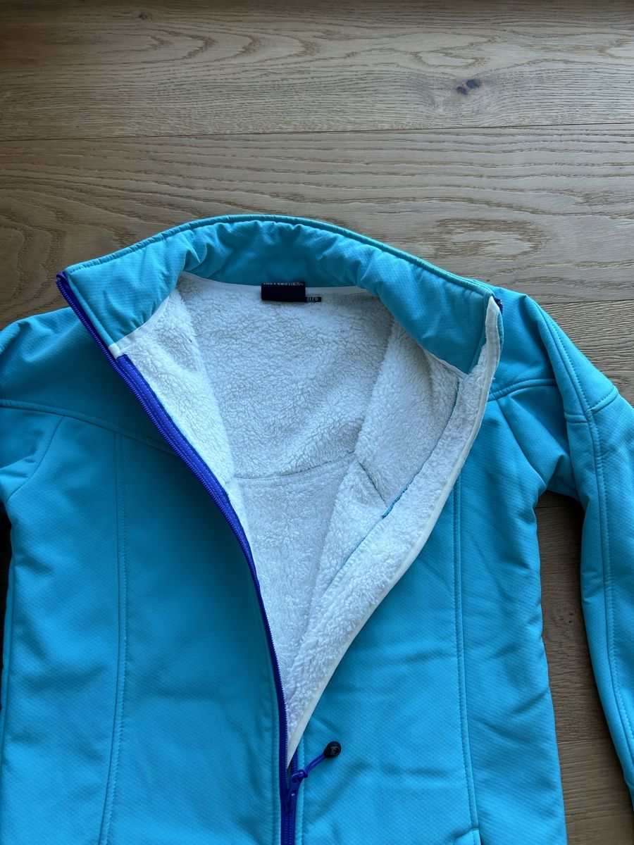 Trevolution Giacche: Jacke Trevolution – Usato da Kirchberg SG venduto da irirob 1