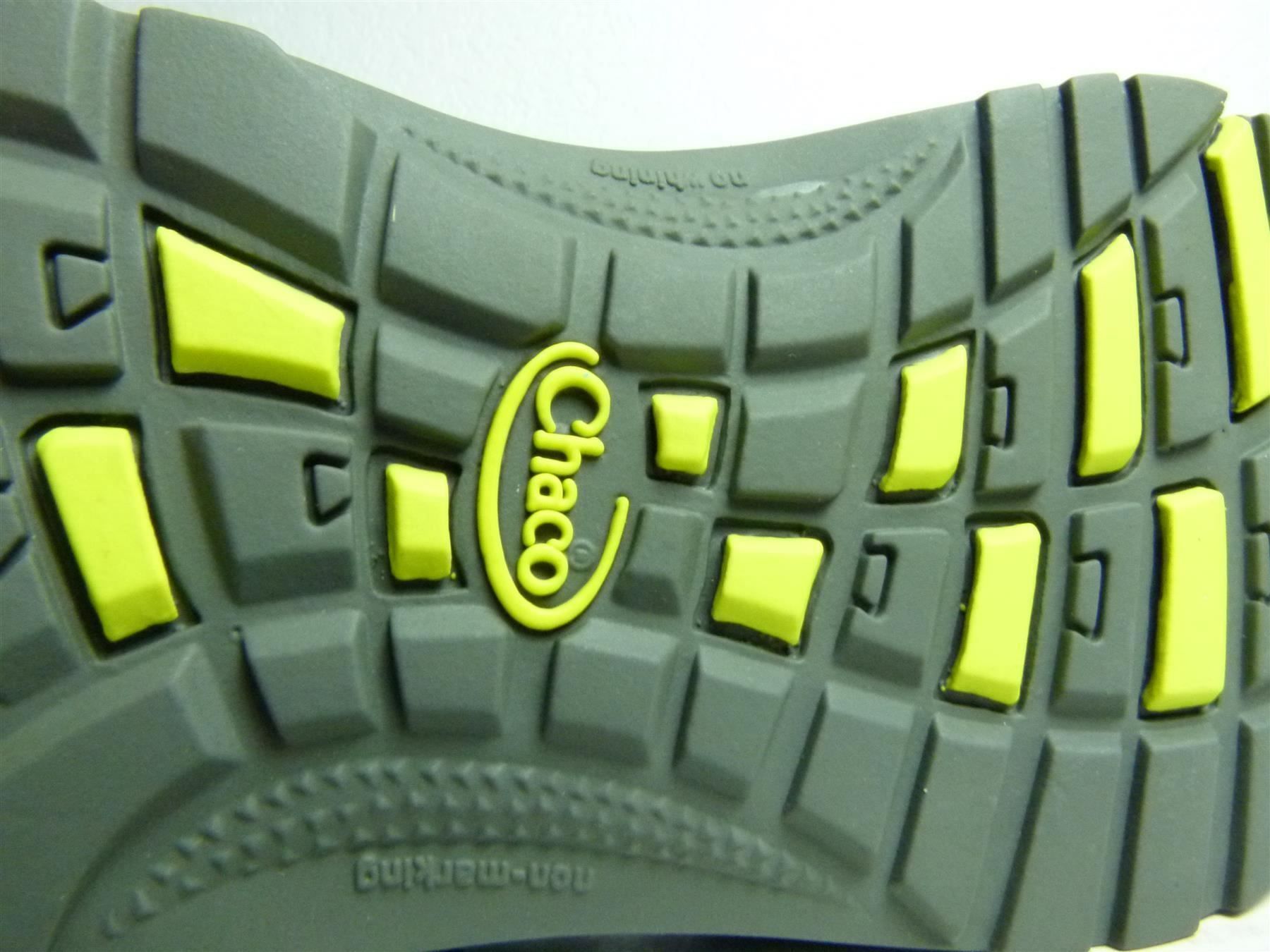 Schuhe für Mädchen: Chaco Trekkingsandale Gr. 28 – Neu (gemäss Beschreibung) aus Uerkheim von Justi.y 4
