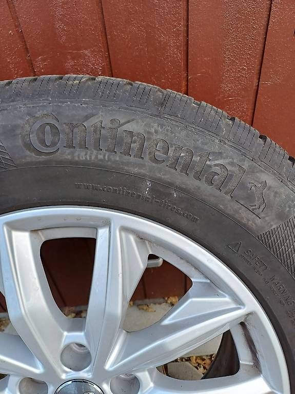 Pneumatici & Ruote complete: Roues complètes Audi Q5 – Usato da Vouvry venduto da nun_szh8 2