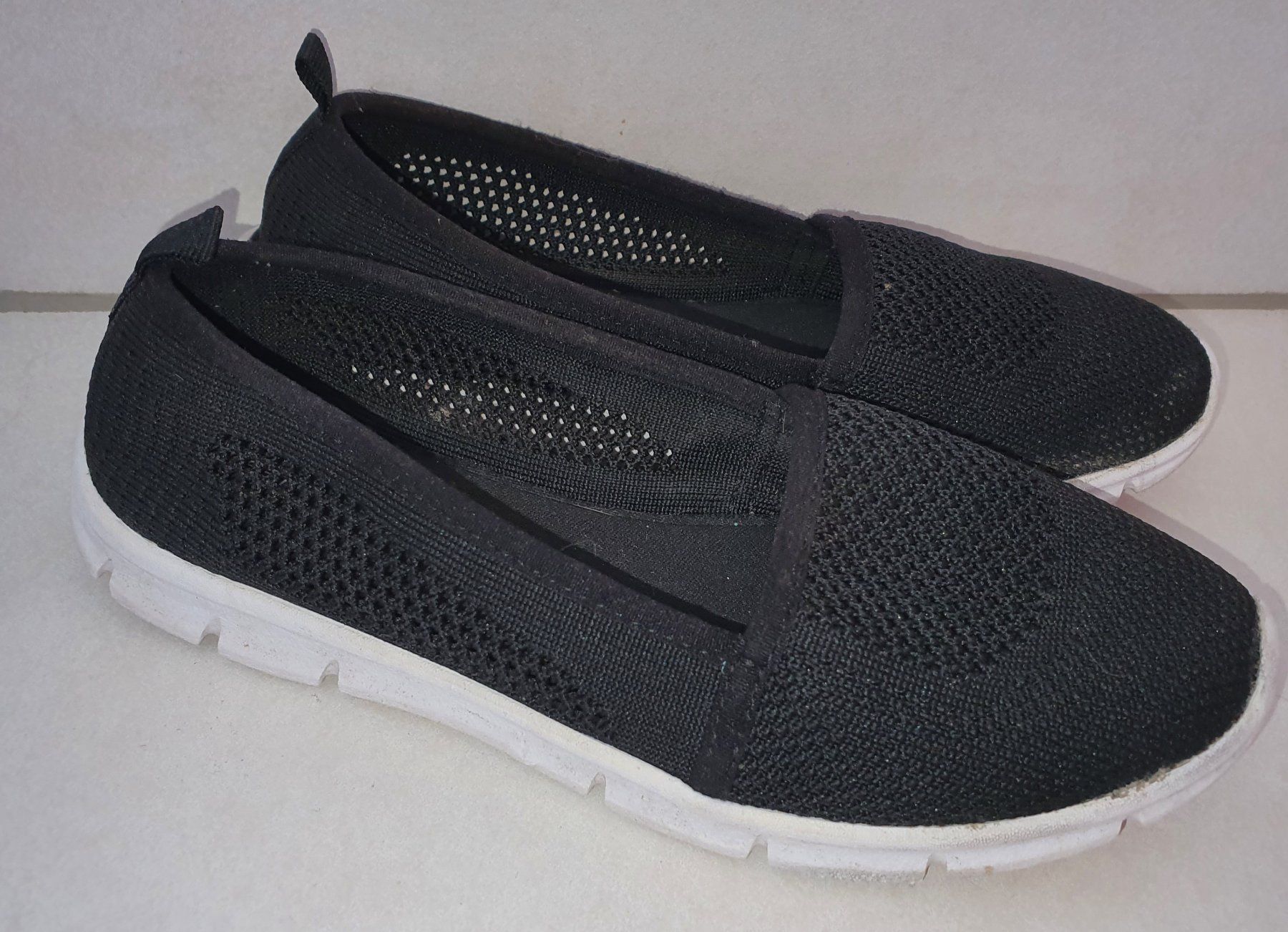 Scarpe per ragazze: Ballerines pointure 34 – Nuovo (secondo la descrizione) da Vouvry venduto da Arwenne