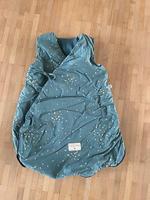 Babyschlafsack unisex mit Reissverschluss