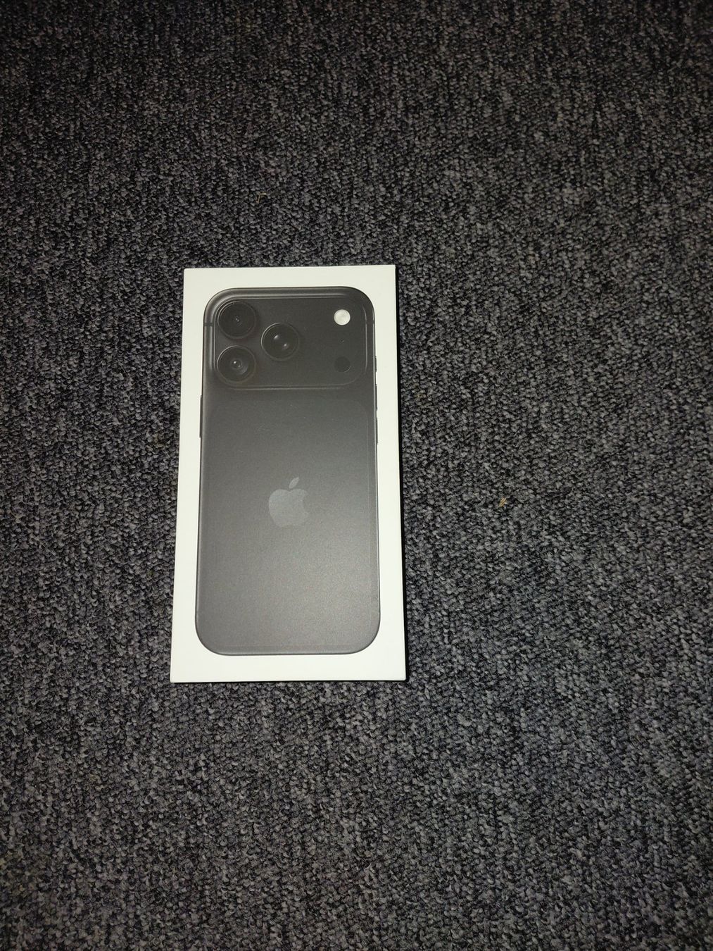 Apple Handys / Smartphones: Iphone 18 Pro 2TB Speicher – Gebraucht aus Cazis von Bob0012