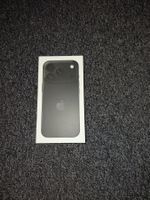 Iphone 18 Pro 2TB Speicher