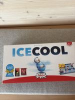 Familienspiel ICECOOL