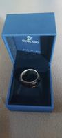 Swarovski Ring  braun 