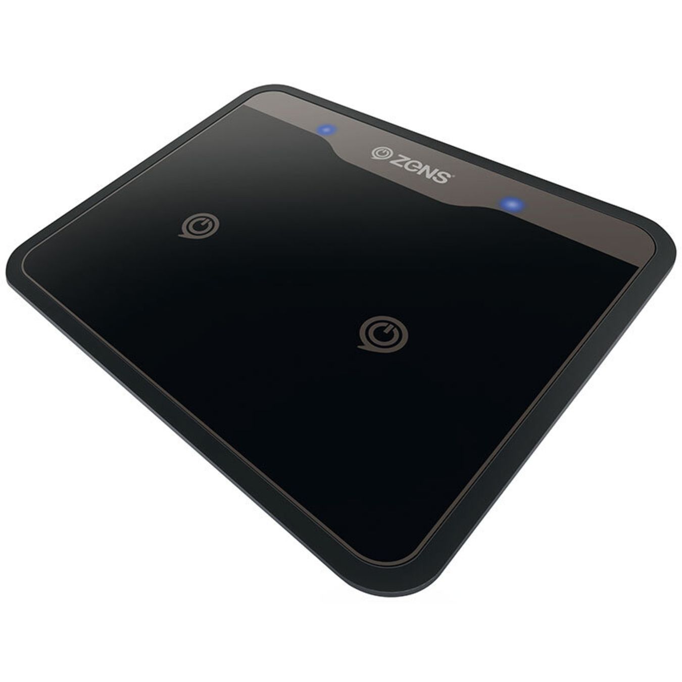 Caricabatterie: Dual Wireless Charger – Nuovo e nell'imballaggio originale da Dietlikon venduto da Salesmax 1