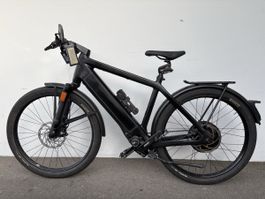 Stromer ST3 Pinion 