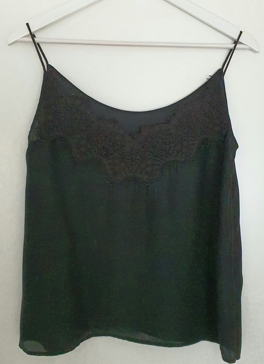 Palmers Body Touch Unterhemd Kurzarm Women's Tank Top - 12