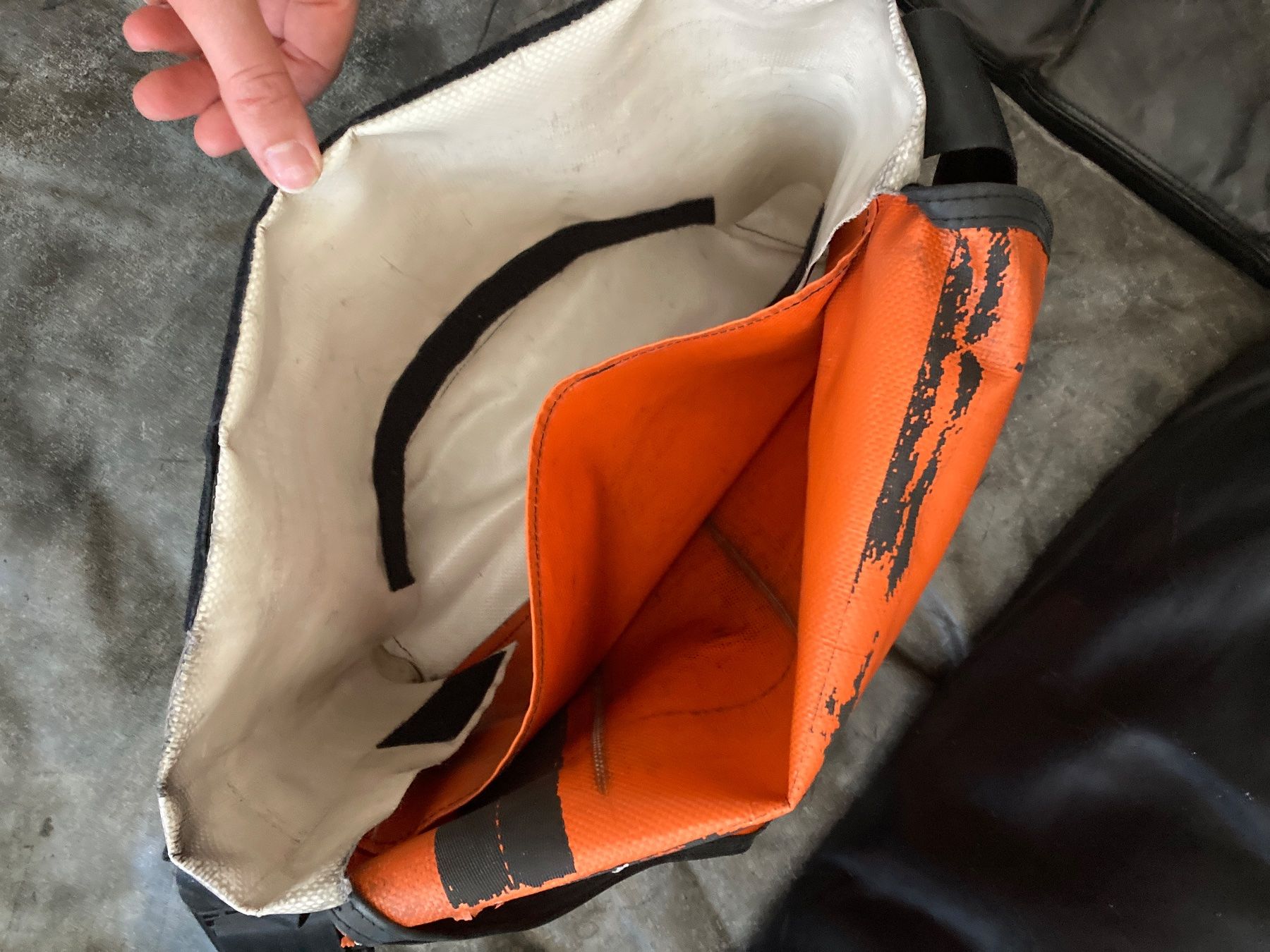 Freitag Sacs: Freitagstasche – D'occasion à Zürich par MoanaK 4