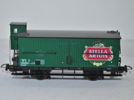 PIKO Kühlwagen SNCF (MMT312)