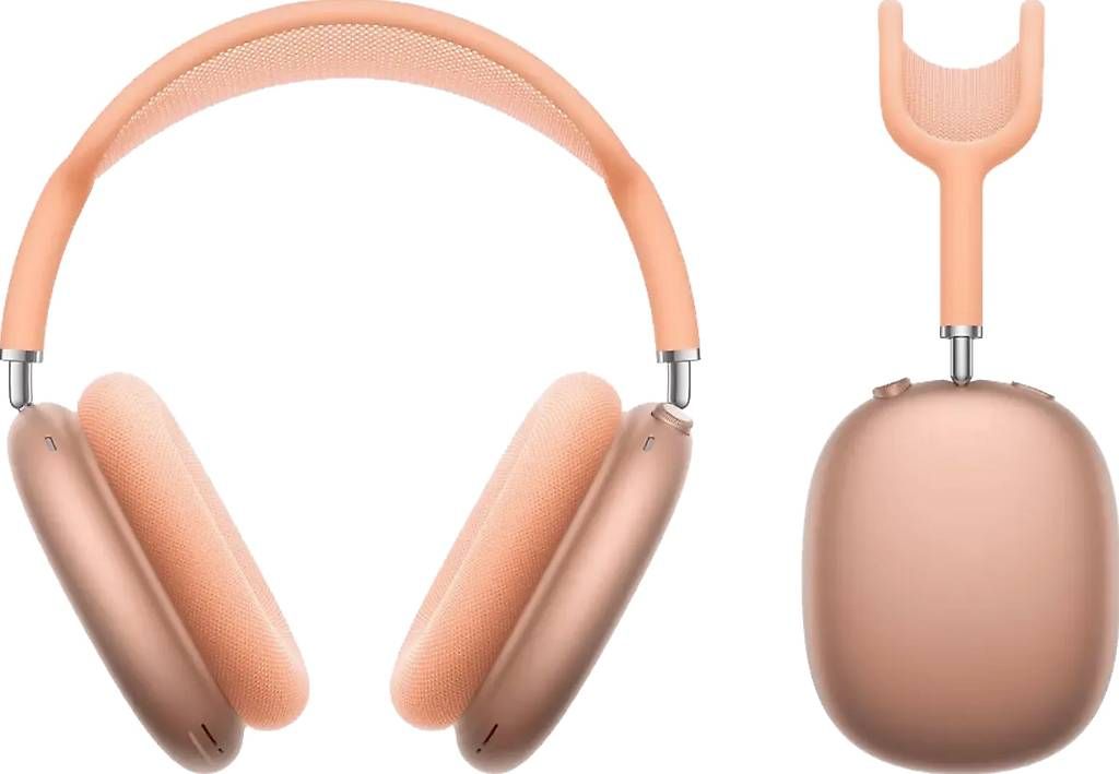 Apple Cuffie: AirPods Max (USB-C) NEU – Usato da Zürich venduto da h4llo