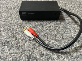 NAD Phono Preamp PP-1
