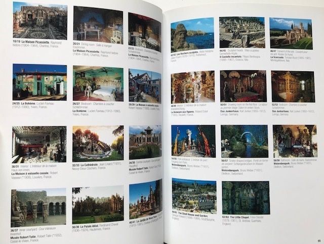 Bücher: Eccentric Style ICONS Taschen Verlag – Gebraucht aus Zürich von popcorn67 7