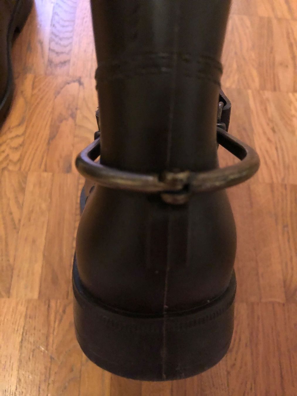 Chaussures femmes: Navyboot – D'occasion à Pully par Kalissa 7