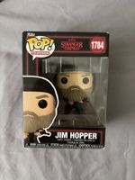 Funko Pop Figur Stranger Things Jim Hopper 1784 neu