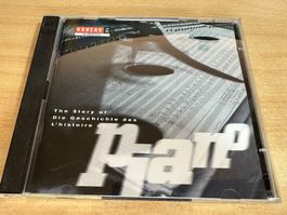 X2 André Desponds – The Story Of Piano - 2 CD
