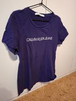 Calvin Klein Jeans T-Shirt, Grösse XL