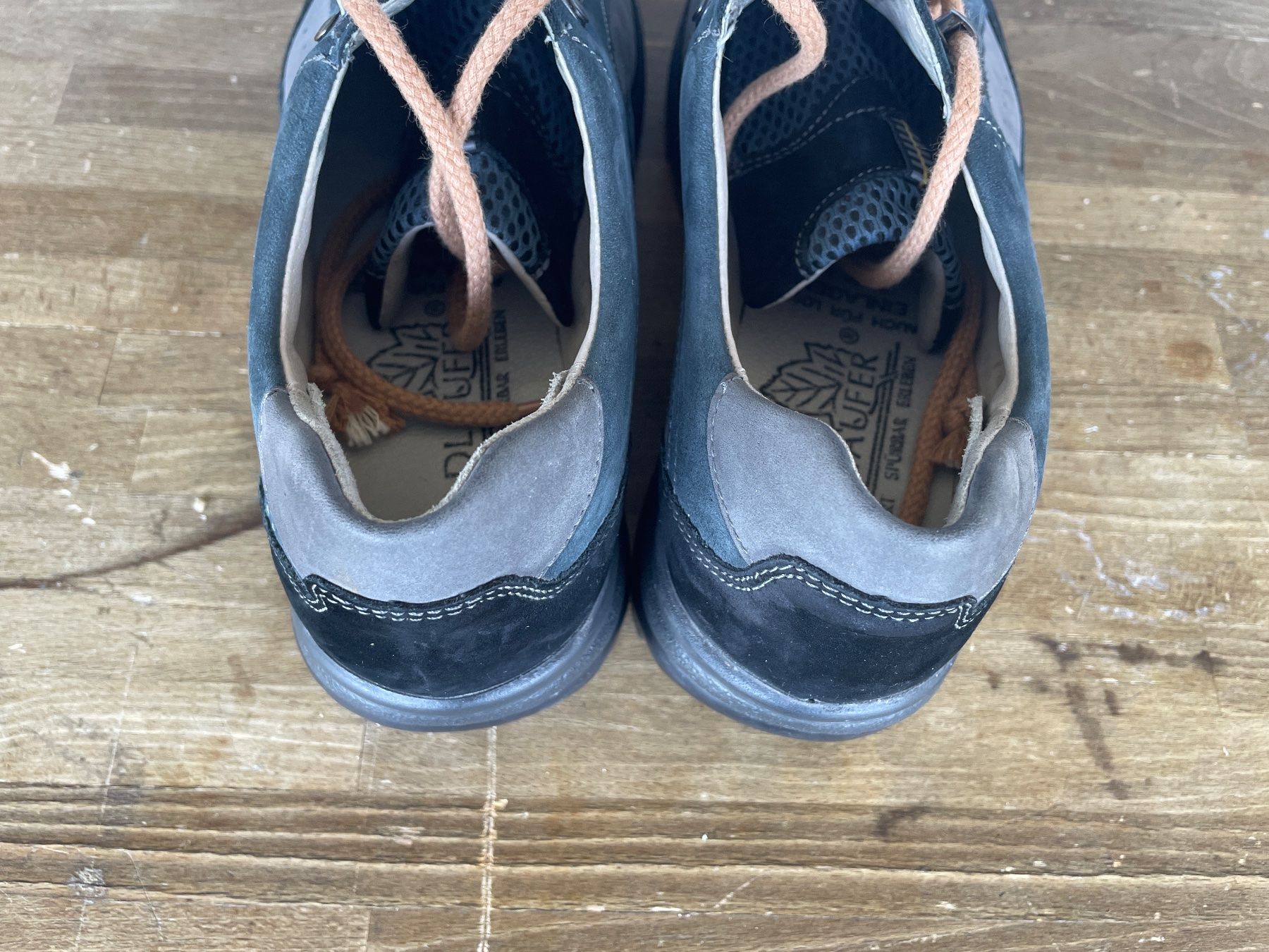 Scarpe da donna: Waldläufer Schuhe – Usato da Zürich venduto da Dmbz 5