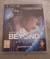 Beyond Two Souls  für Sony PlayStation 3