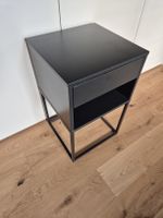 Nachttisch Ikea Vikhammer