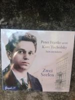 Peter Franke spricht Tucholsky: Zwei Seelen (Hörbuch)**