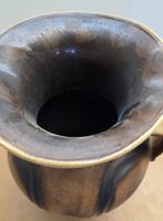 Keramik Henkelvase Dümler & Breiden (Modell 795/51)