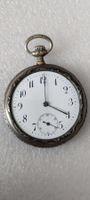 Sammler Handaufzug, Taschenuhr, Swiss Made