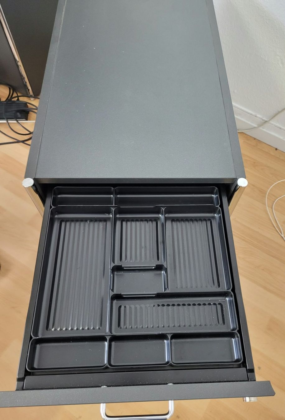 Scaffali: Ex Rolex SM Haller Sideboard - 3 OH – Usato da Sonceboz-Sombeval venduto da ter_9rc5 3