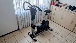 Ergometro Kettler Axiom