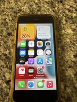 iPhone 6s