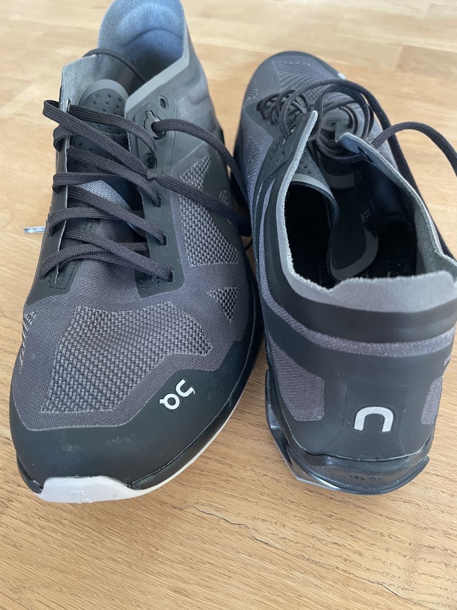 On Scarpe da donna: Damen Laufschuhe On Cloudventure Peak – Nuovo (secondo la descrizione) da Pfäffikon ZH venduto da spl_q2lj