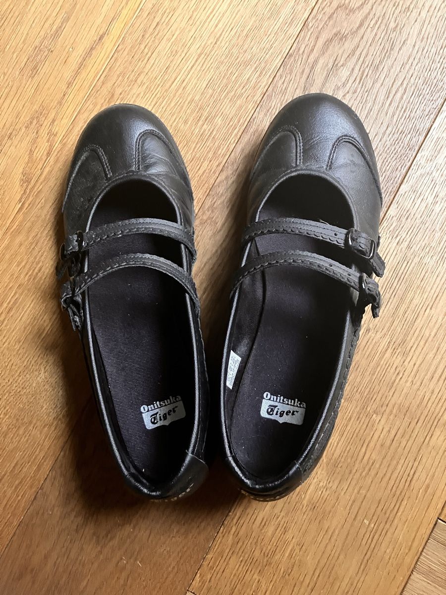 Onitsuka Scarpe da donna: Onitsuka Tiger  / Gr 39  – Usato da Bern venduto da Mawe0205