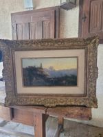 Paysage bernois