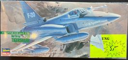 NORTHROP F-20 TIGERSHARK U.S. Kampfjet
