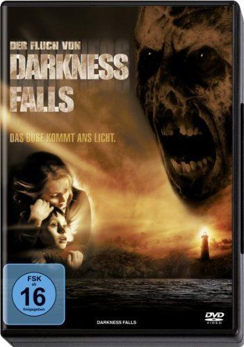 Tous les DVDs: Der Fluch von Darkness Falls – D'occasion à Wettingen par Reviled
