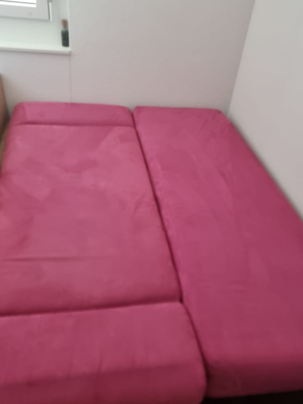 Divani: Schlafsofa – Usato da Wabern venduto da Nicoletta_77 2