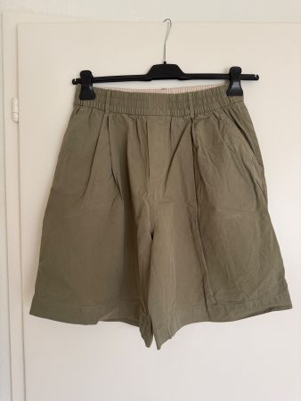 Bermudas