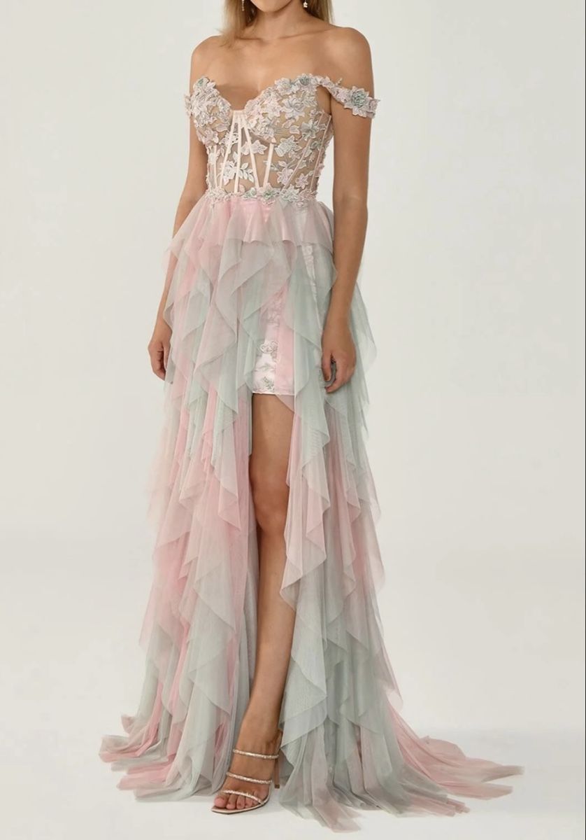 Vestiti: Wedding party night dress – Nuovo (secondo la descrizione) da Zürich venduto da alieacelina