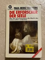 Die Erforscher der Seele