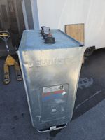 Heizöl Tank 1000l mit TüV