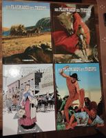 Der Planwagen des Thespis 1-4 HC, Piredda Verlag