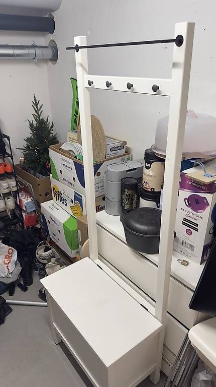 Garderobe: Garderobe – Gebraucht aus Neuenkirch von caemiiiii