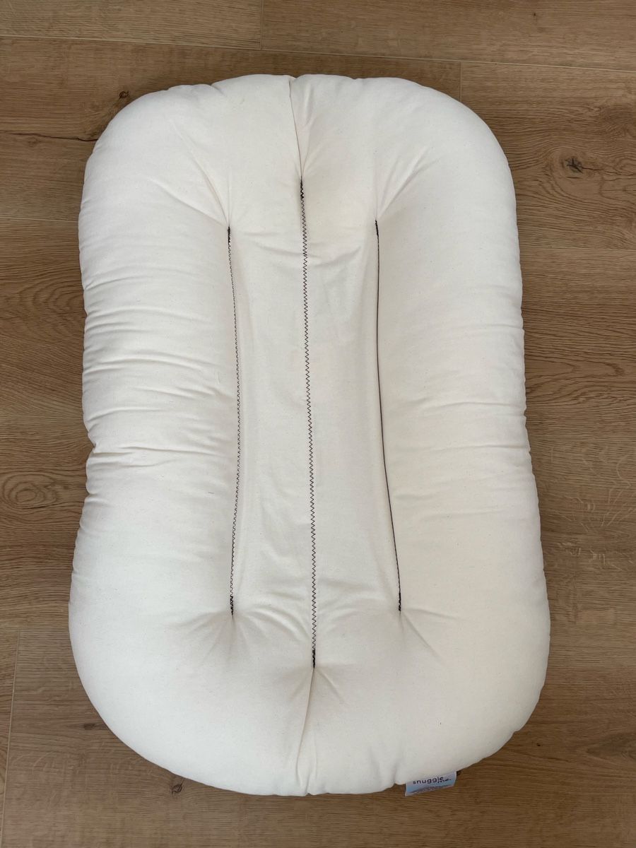Wippen & Schaukeln: Babynest / Snuggel me  – Gebraucht aus Frick von ive_6w85 1