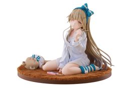 The Angel Next Door 1/7 Mahiru Shiina Relax Ver. 14 cm
