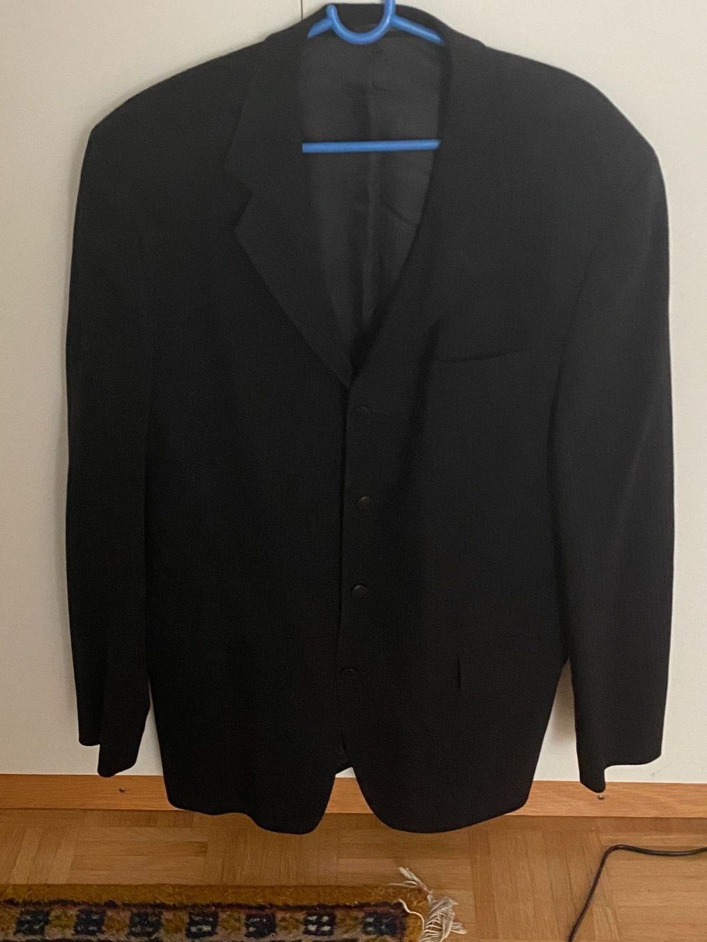 Giacche: Blazer Van Gils Herren – Usato da Emmen venduto da Carbru