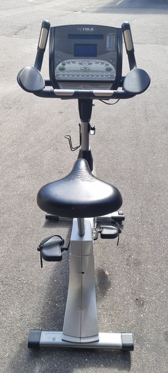 True Fitness CS800 Heimtrainer (Gebraucht) in Moosseedorf für CHF 40 ...