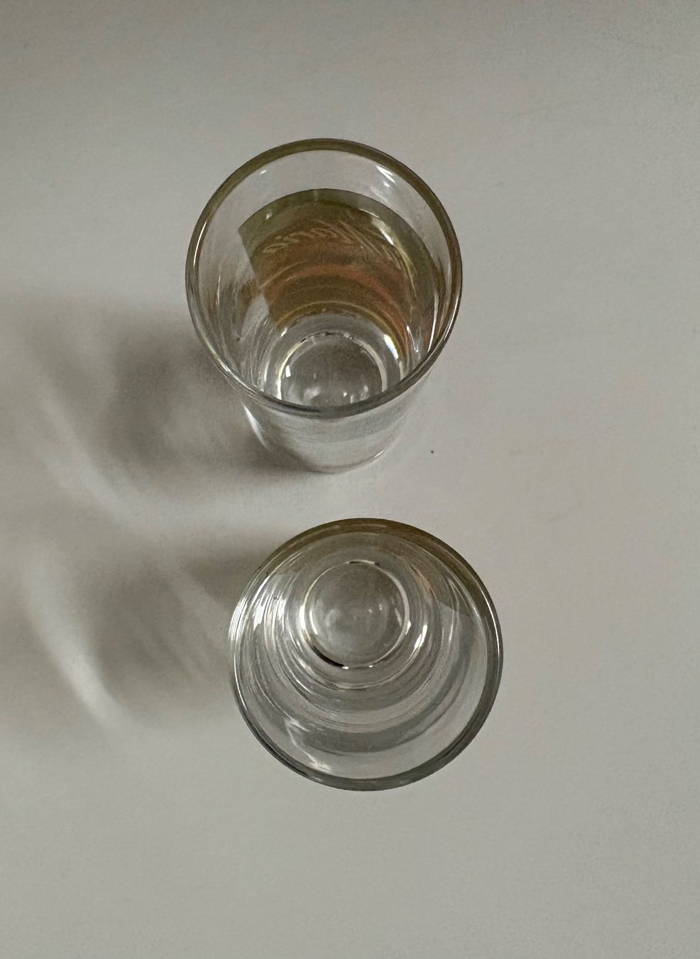 Bicchieri: Shotgläser Tia Maria – Nuovo (secondo la descrizione) da Basel venduto da tif_m2h6 4