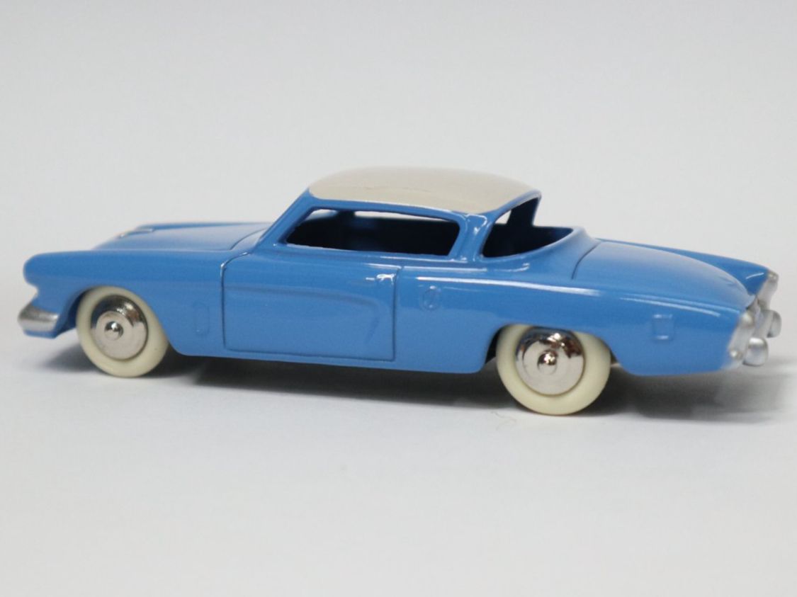 Dinky Toys Modellini d'auto: Dinky Toys Studebaker Commander – Nuovo (secondo la descrizione) da Eschenbach SG venduto da Astalavista 3